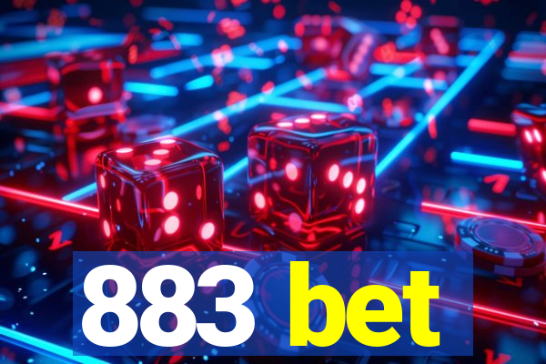 883 bet